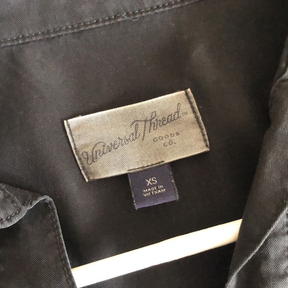 Collared Dress - Picture 4 of 4